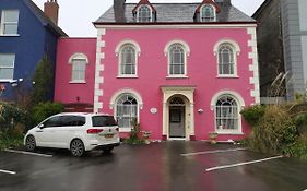 Llety Teifi Guest House